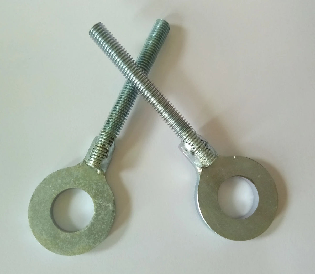 Chain Adjuster, Maico 1968-1978 (Pair)