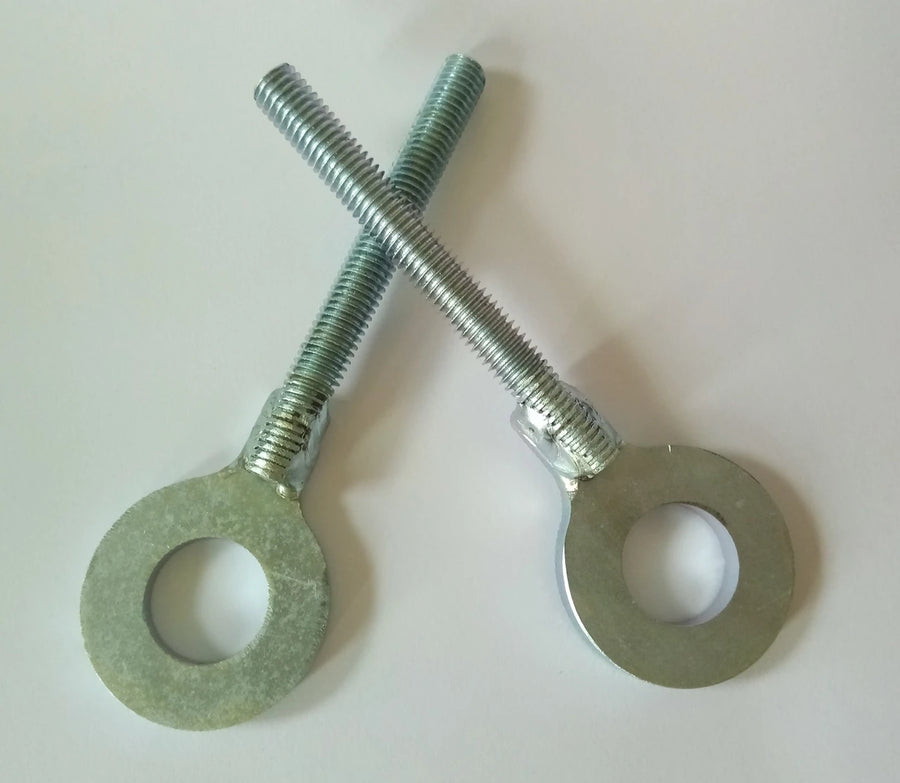 Chain Adjuster, Maico 1968-1978 (Pair)