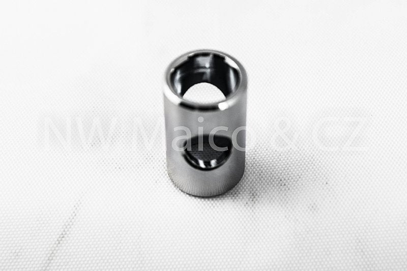 Image of Brake Rod Barrel, Maico Rear Drum Brake All Models