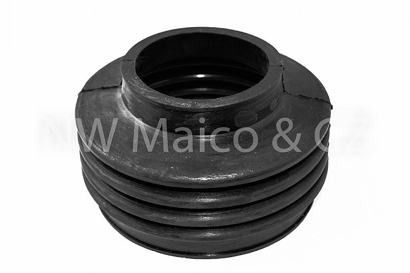 Image of Boot, Maico Carburetor To Airbox Bing 1972-1982