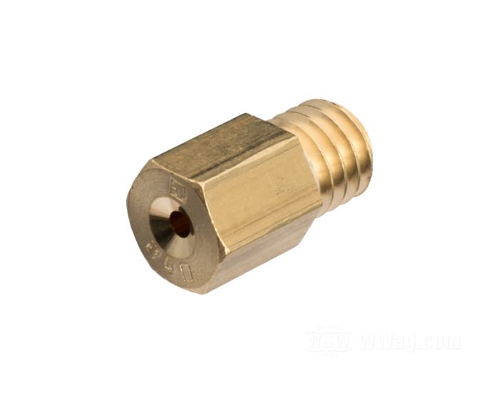 Image of Carb Main Jet, Mikuni 4/042 #145