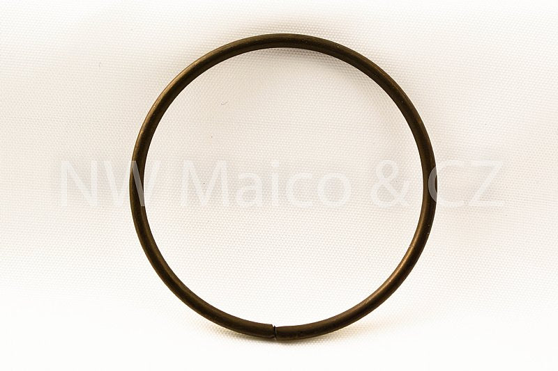 Image of Circlip, Maico Clutch All Including 125cc 1965-1981, 1982 GS