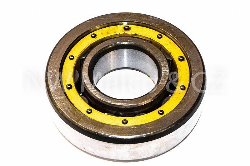 Image of Bearing, Maico Countershaft 1968-1975 4 Speed & 1975-1977 Clutch Mainshaft