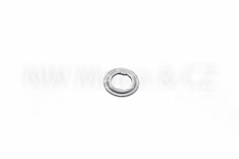 Image of Lock Washer, Maico Stepped Crankshaft Nut & 4 Speed Countershaft & 125cc