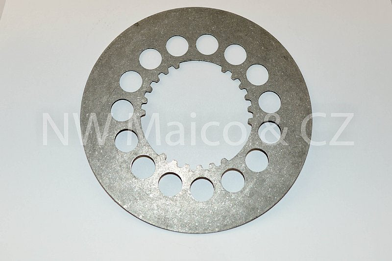 Image of Inner Disc, Maico Big Clutch