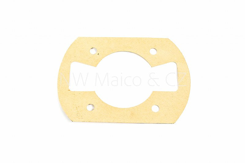 Image of Base Gasket, Maico 125cc