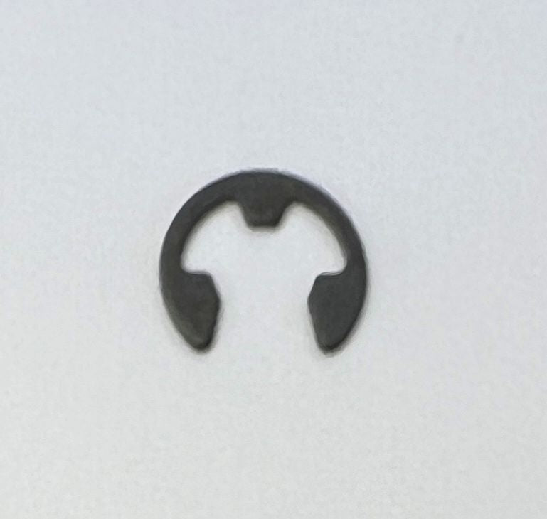 Clip, Lever Retaining, Maico Kickstart 1968-1982