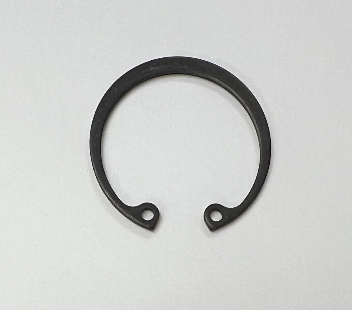 Circlip, Front Wheel Bearing Retainer 1973-1984 Conical Hub