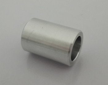 Image of Spacer Bushing, Maico Front Wheel 27.5mm 1973-1984