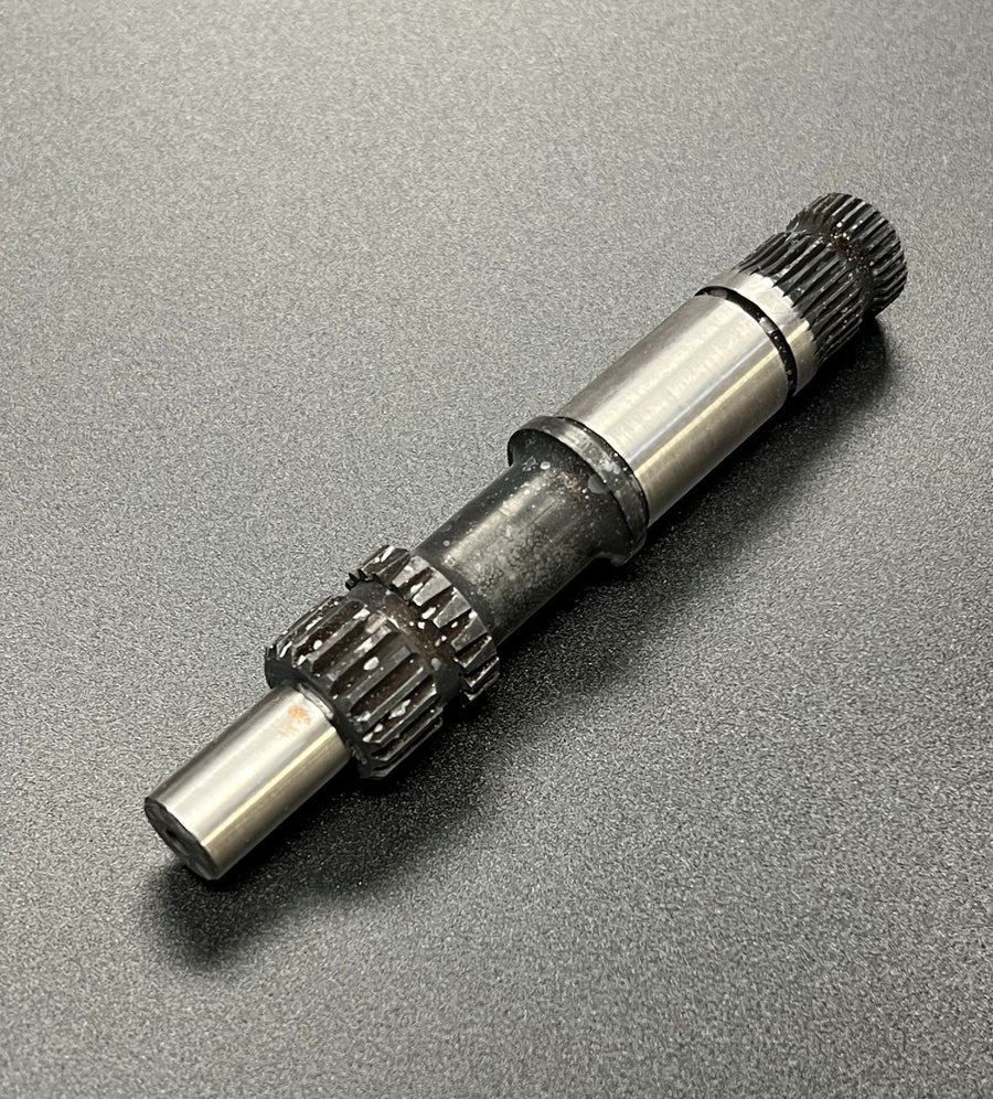 Kick Shaft, Maico 1968-1975 Small Clutch