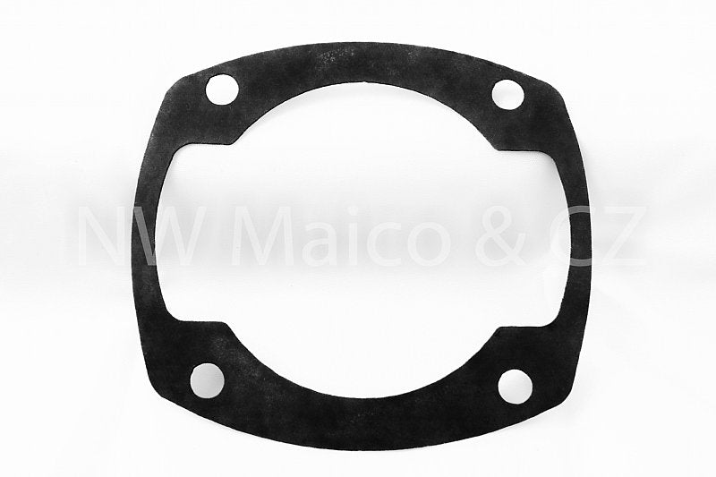 Image of Gasket, Maico Base .3mm 1972-1980