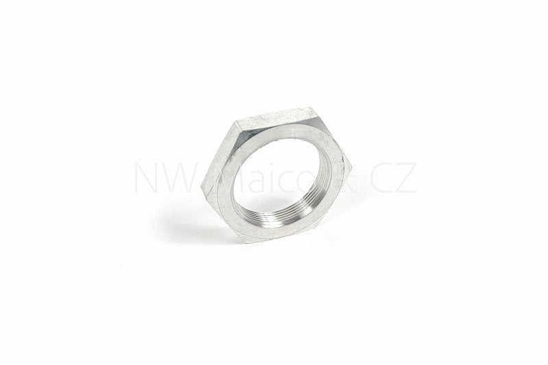 Nut, Maico Steering Head Upper 1968-1979