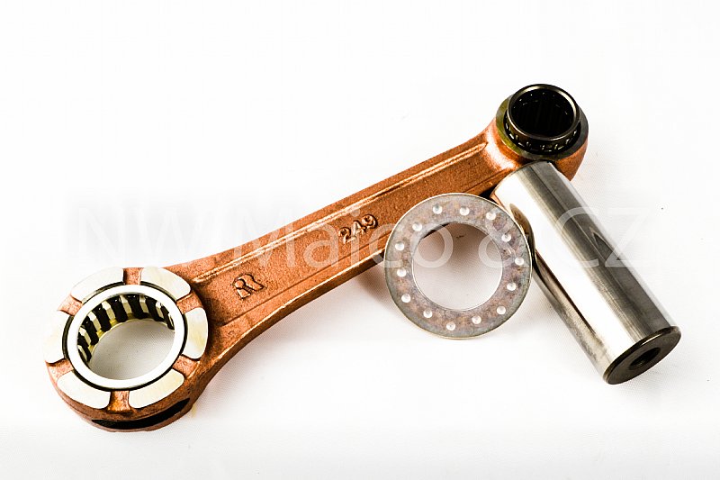 Image of Connecting Rod 400-490 1968-1982