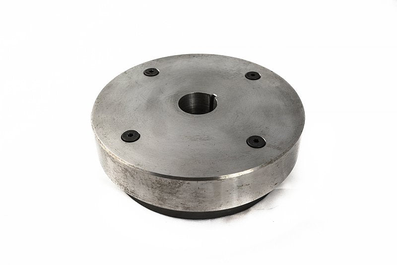 Image of Ignition, CZ Flywheel 250 Assembly BV Ignition