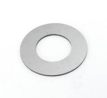 Image of Lock Tab, Maico Clutch Nut 1983+