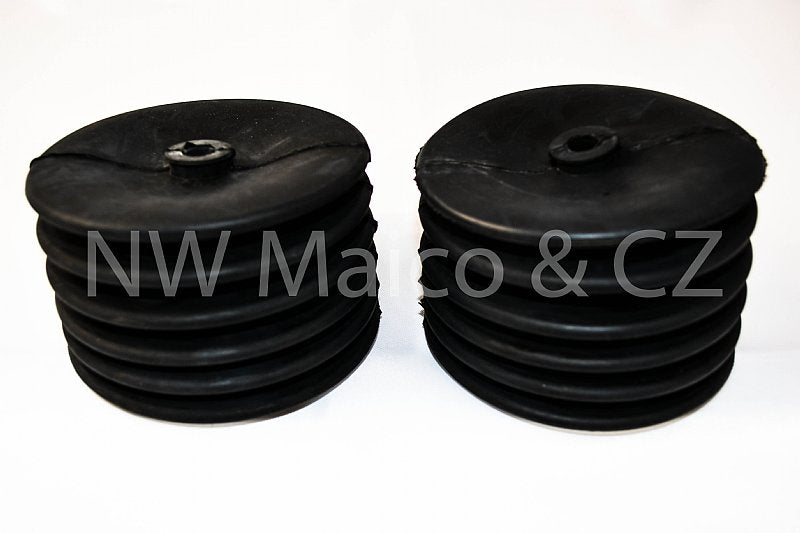 Image of Boot, CZ Falta Rear Shock