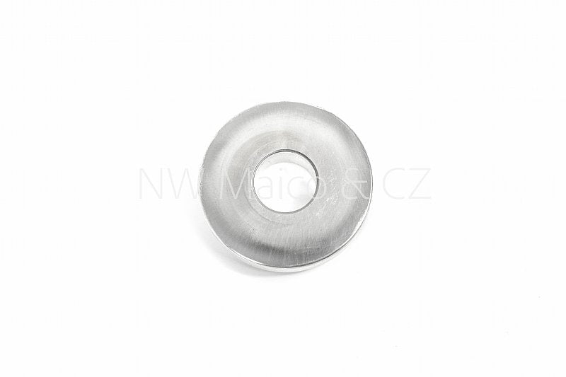 Image of Dust Cover, CZ Rear Wheel (Alloy)