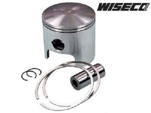 Piston, CZ Wiseco 10457MO8345