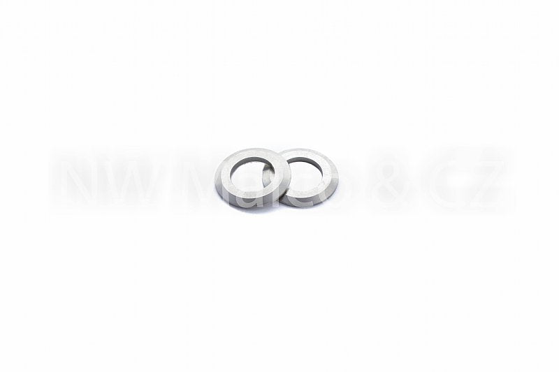 Image of Washer, CZ Swing Arm (Beveled)