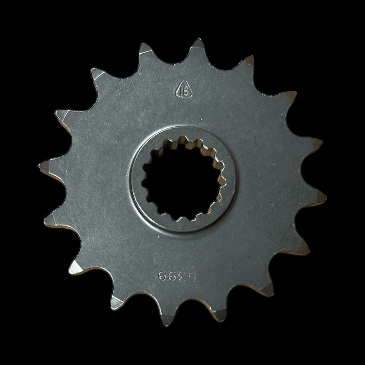 Sprocket, Maico Countershaft 16T 1983 - 1985 (Sprocket Specialists)