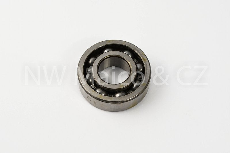 Image of Bearing, CZ Main Shaft (Left Side Case)