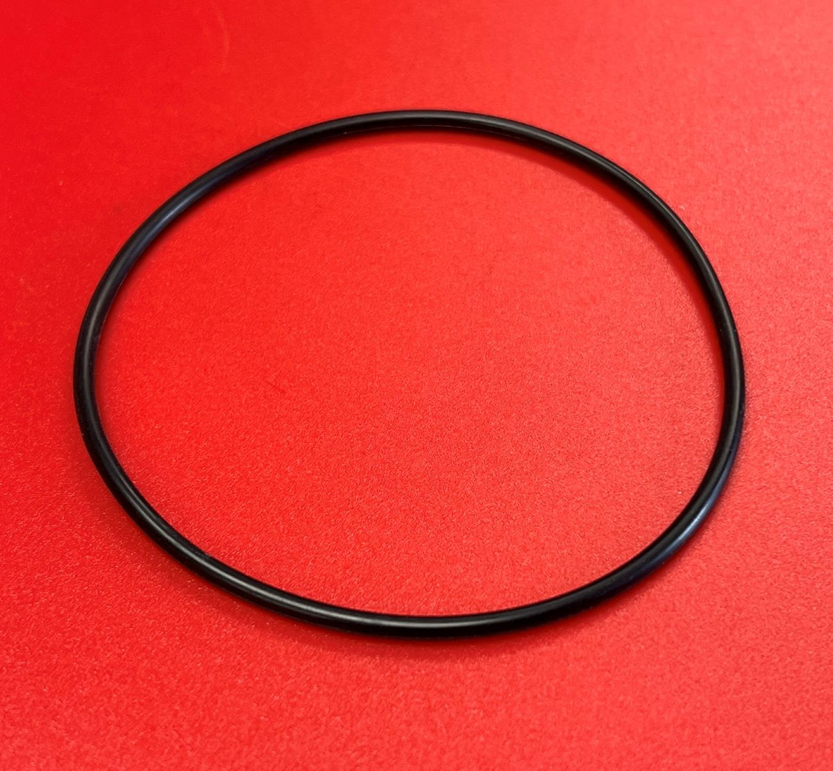 O-Ring, CZ Ignition Cover