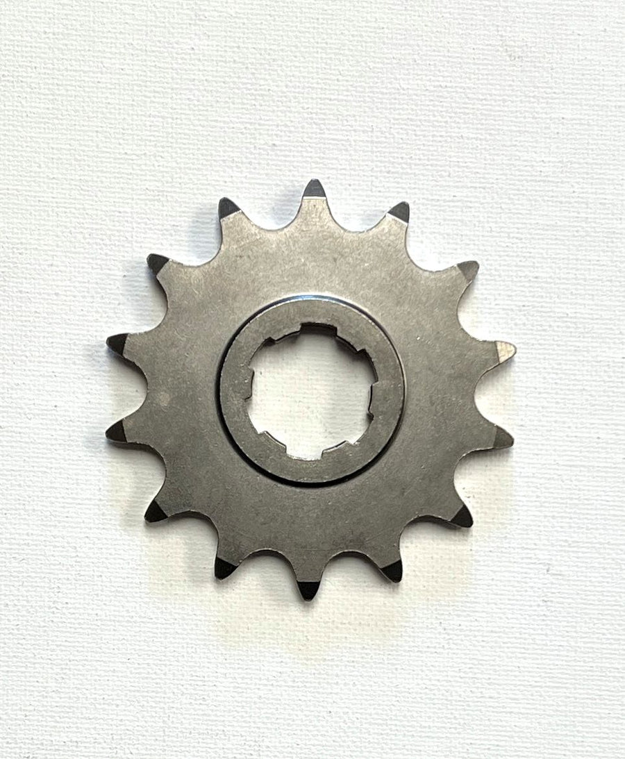 Sprocket, Maico Countershaft 11T 4 Speed 1968 - 1974