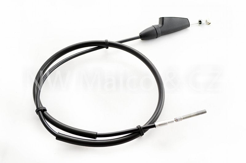 Image of Cable, CZ Clutch Magura Lever Black