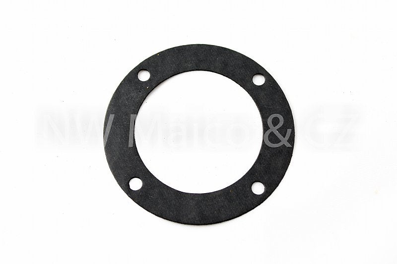 Image of Gasket, CZ 125/250/400 Crank Seal Retainer .020"