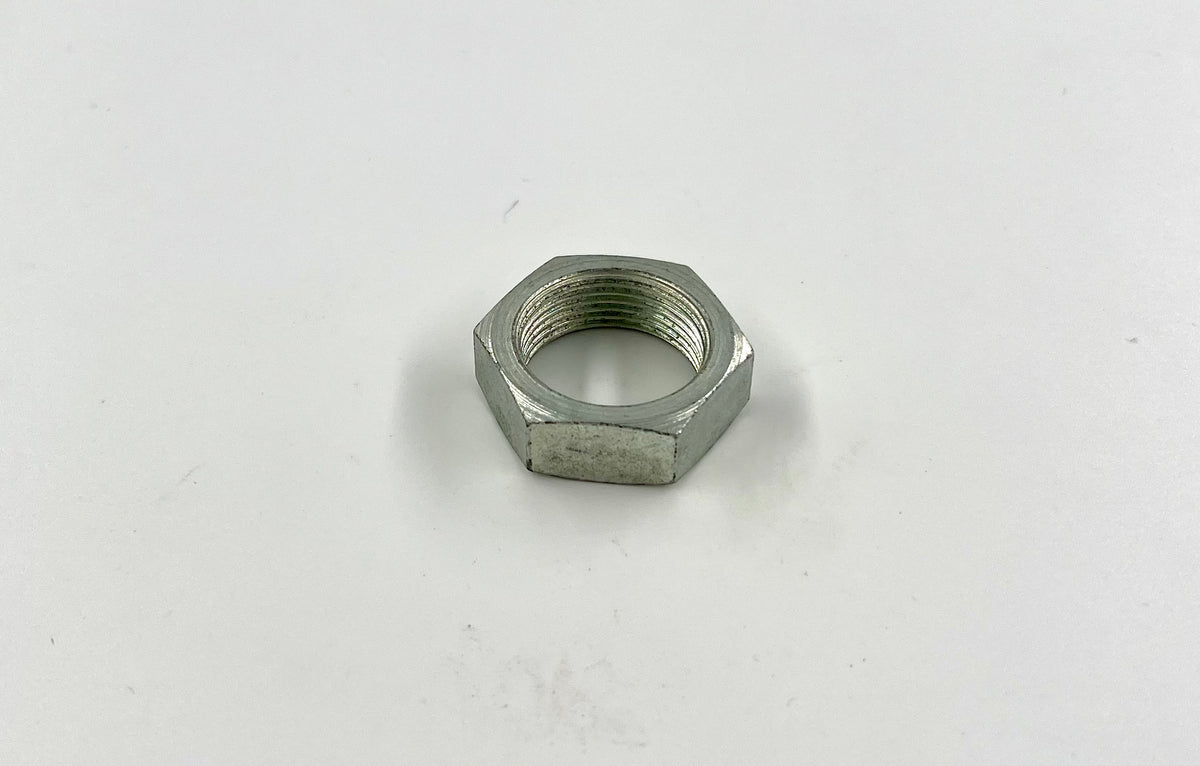 Nut, Maico Countershaft & Primary Crank Sprocket To 1977 Stainless Steel