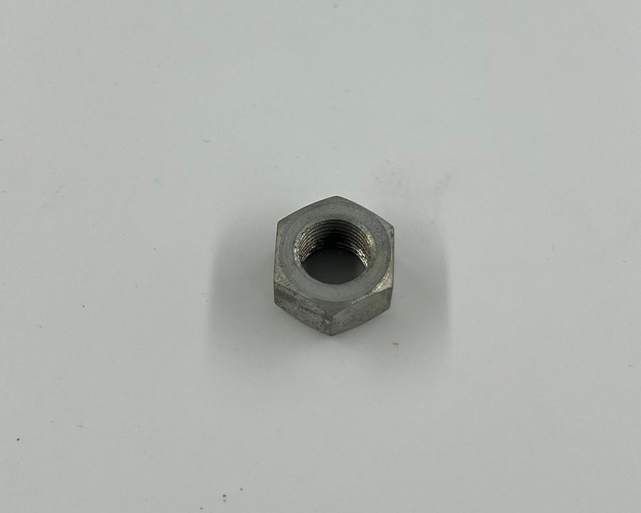 Nut, Maico Rear Axle M16 1968-1977